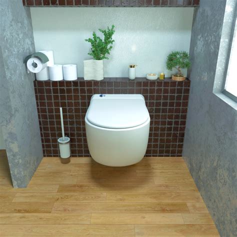 Aquacompact Wall Wc Broyeur Compact Broyeursani