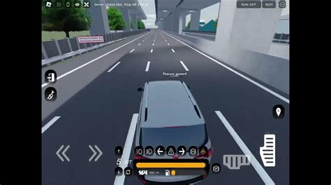 cdid car driving indonesia jakarta  bardung testing premiere driving