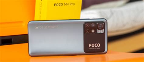 Poco M4 Pro Redmi Note 11T 5G Review Our Lab Tests Display Battery