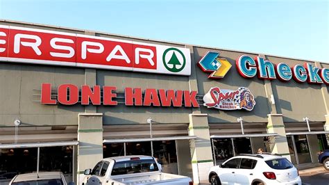 Lone Hawk Spur Steak Ranch In The City Pretoria