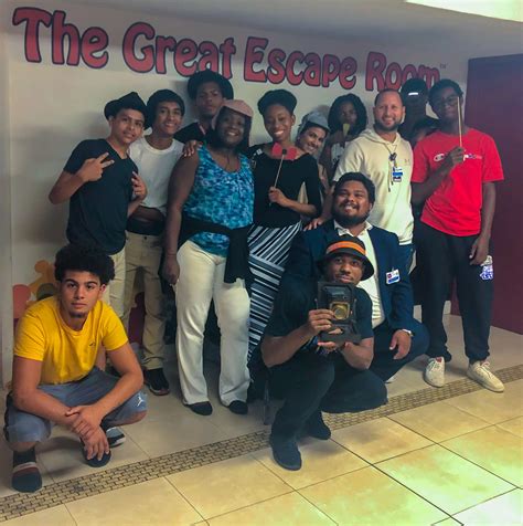 The Great Escape Room Miami – TripHock