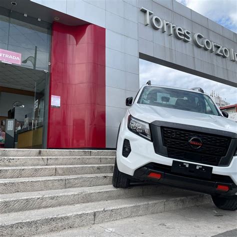 Nissan Torres Corzo Insur Sta Úrsula Xitla Av Insurgentes Sur 4163