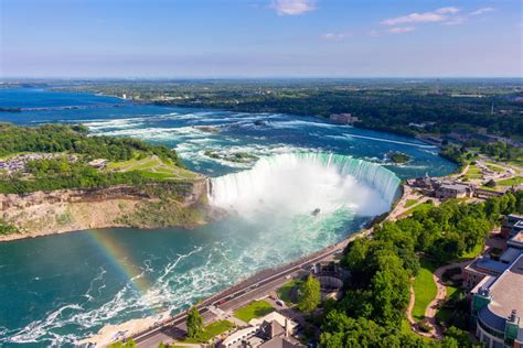 5 Amazing Niagara Falls Helicopter Tours: Local Guide 2024