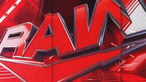 Another Big Match Added To Tonight S WWE Raw In Portland OR