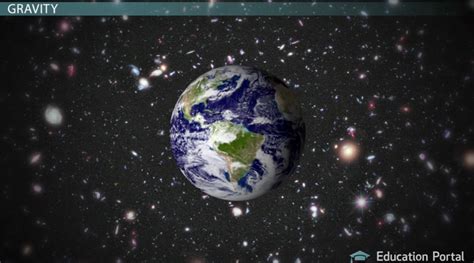 Shape of the Earth: Density, Stress & Gravity - Video & Lesson ...