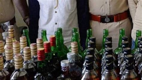 Bihar Minister Urges People To ‘give Up’ Drinking After Hooch Tragedy Kills 17 Latest News