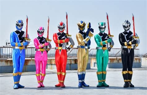 Power Rangers Dino Fury Season 2 Reveals Release Date And New Theme Song