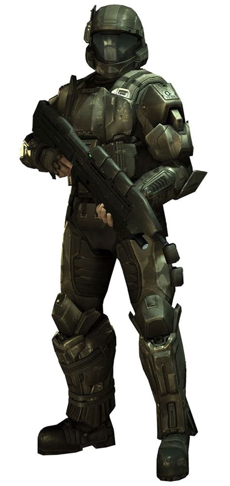 Edward Buck Art Halo 3 ODST Art Gallery Unsc Halo Halo 3 Odst Halo