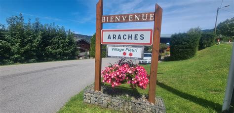 Arâches La Frasse Il Y Aura Forcément Un Nouveau Maire En Septembre