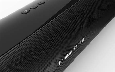 HARMAN KARDON SB26 | Audio Lifestyle