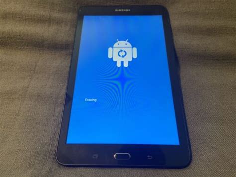 Samsung Galaxy Tab E Sm T377t T Mobile 16gb 8in Black Ebay