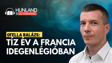 A Vil G Egy Francia Idegenl Gi S Szem Vel Ofella Bal Zs Kalandjai