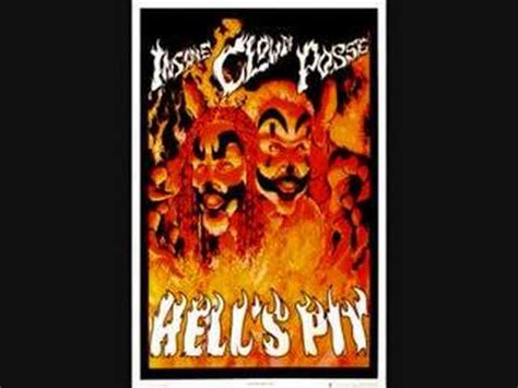 Icp Fuck The World YouTube Music