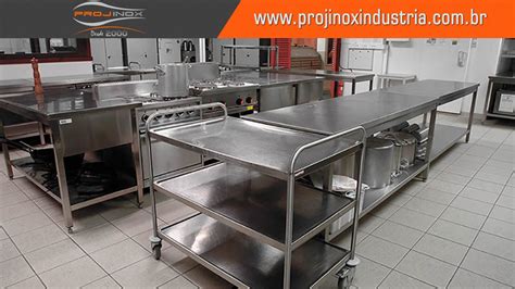 Mesa Para Cozinha Industrial Inox Mesa Para Cozinha Industrial Inox