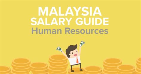 Human Resources Salary Malaysia Salary Guide 2025