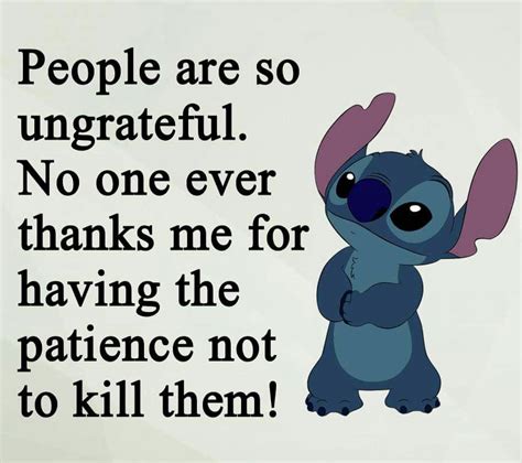 Pin By Camille On Disney Fun Quotes Funny Funny Quotes Lilo And