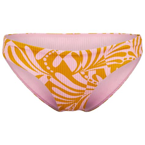 Rip Curl Afterglow Swirl Revo Good Pant Bikini Bottom Women S Buy