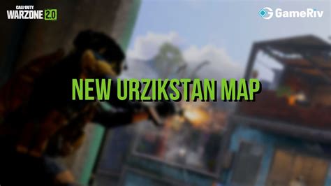 Warzone 2.0’s New Map Urzikstan: What to Expect, Classic POIs, Release ...