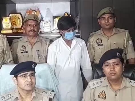 पुलिस का बड़ा खुलासा धर्मांतरण ही नहीं खतना के लिए भी उकसा रहा था शहनवाज उर्फ बद्दो मिले कई