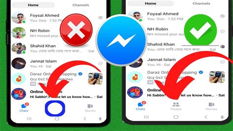 Cómo Eliminar Meta Ai De Messenger Eliminar Meta Ai De Messenger Youtube