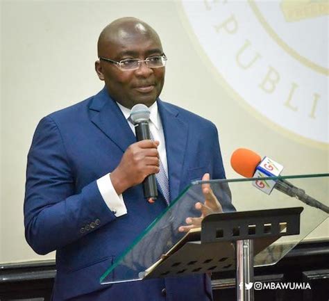 Bawumia S Full Speech At Emt Town Hall Meeting Starr Fm