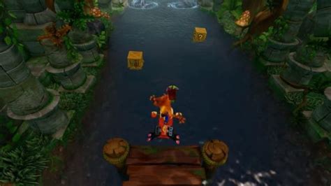 Crash Bandicoot Remake Perlihatkan Stage Baru • Jagat Play