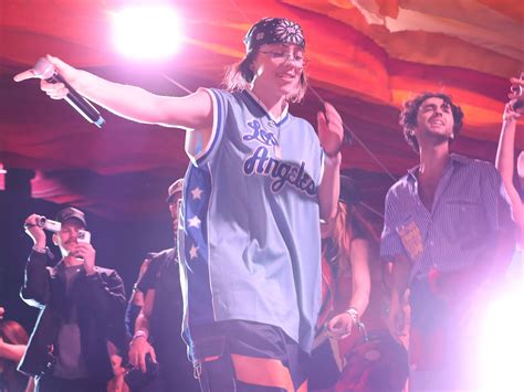 Billie Eilish drops 49-second snippet of an unreleased song via Fortnite