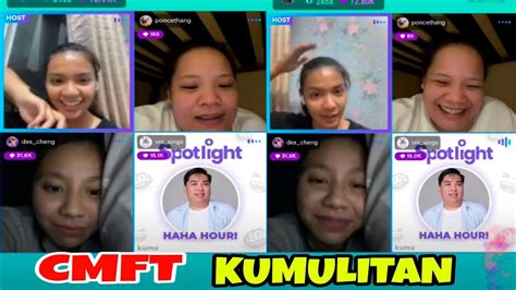 Cmft Part Caitlin Viray Des Cheng Thang Ponce Kumu Live Update