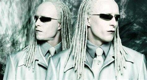 Whatever Happened to The Matrix Twins Neil and Adrian Rayment? - TVovermind