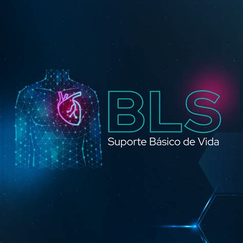 Certifica O Bls Suporte B Sico De Vida Acelera