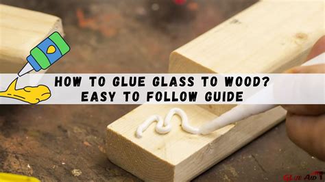 What Is The Best Glue For Gluing Wood Together At Marlene Christian Blog