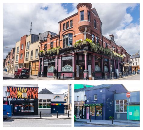 10 Most Beautiful Streets in Dublin - Discover Walks Blog