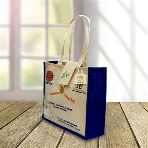 Custom Jute Bag Manufacturer 005