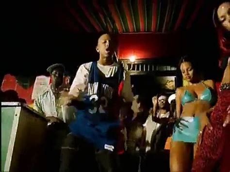 Shyne Feat Barrington Levy Bad Boyz Hq Dirty Video Dailymotion