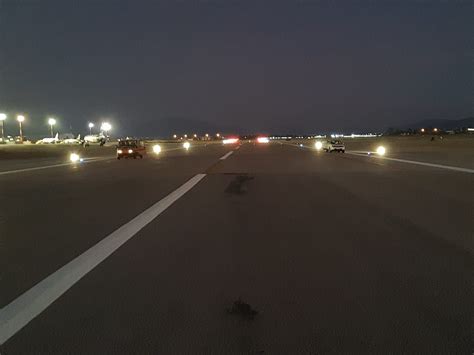 Thessaloniki Airport is ready for Solar Runway Lighting - S4GA