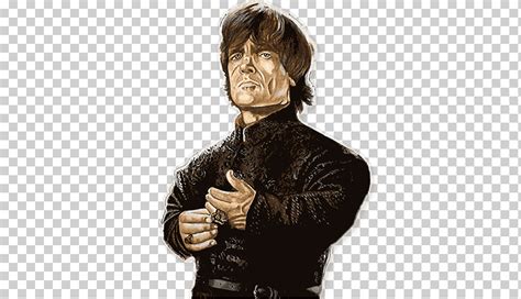 Tyrion Lannister Juego De Tronos Lienzo Gregor Clegane Art Juego De