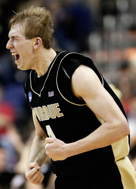 Purdue Basketball How The Not So Baby Boilers Have Grown Up News