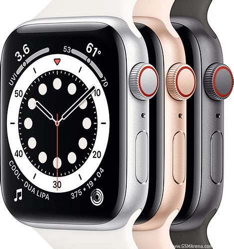 Apple Watch Se Specs And Price In Nepal Ict Byte