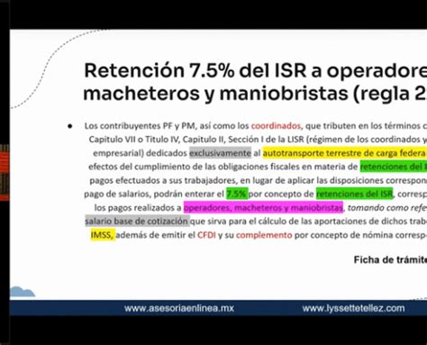 CFDI Comprobantes Fiscales en México ElConta MX