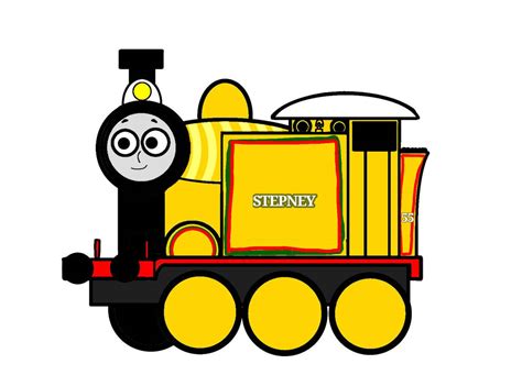 stepney  fariss  deviantart