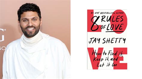 Jay Shettys 8 Rules Of Love Tops Bestseller Lists Variety