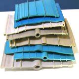 China Water Proofing Materials Pvc Dumbbell Waterstop For Concrete