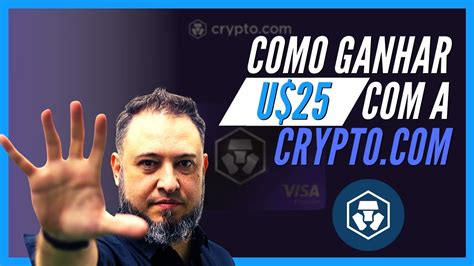 Cripto Bagual Como Ganhar D Lares A Crypto Youtube