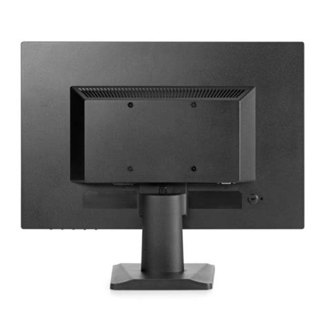 Monitor HP V203p 19 5 LED 1440 X 900 VGA T T MEGA REPRESENTACIONES