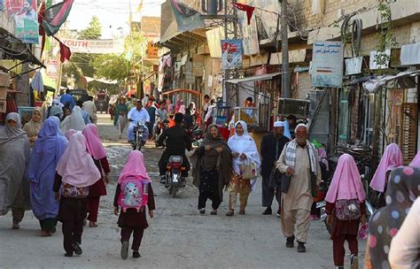 Beyond Headlines The Overlooked Realities Of Balochistan World