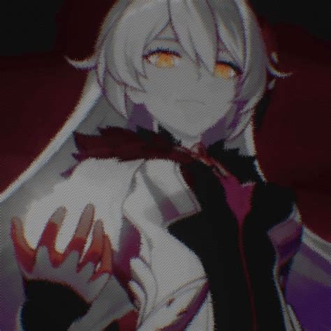 Honkai Impact 3rd Sirin Hotv Herrscher Kiana Kaslana Icon