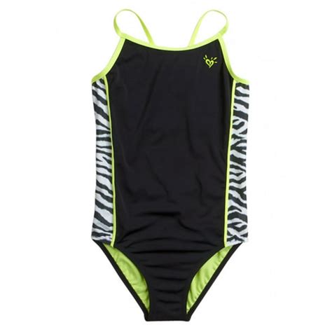 Justice Girls Swimwear