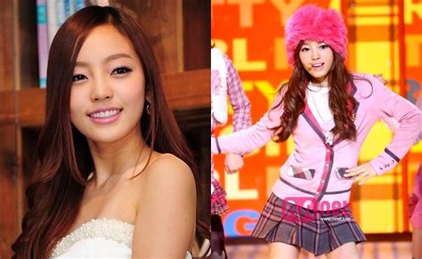 Netizens Reminisce The Late Karas Hara And Discuss How She Couldnt