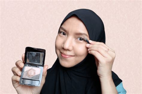 Makeup Flawless 9 Langkah Makeup Untuk Pemula