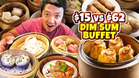 15 Vs 62 All You Can Eat Dim Sum Buffet Easy Instant Pot Recipes